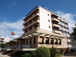 Отель Montemar  Льянес